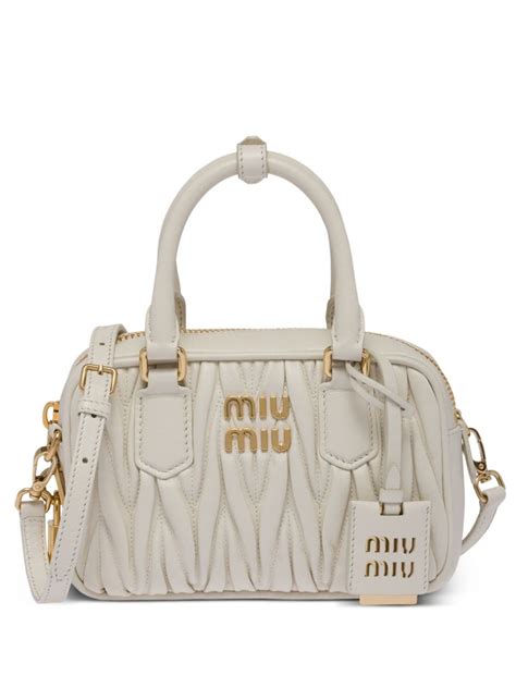 Miu Miu Mini Bags 